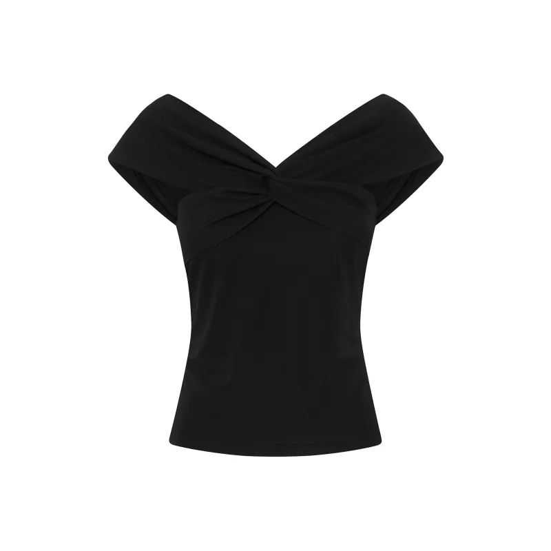 Anna Quan Karla Top-0
