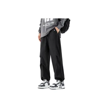 ArcaneFunk Casual Pants Unisex