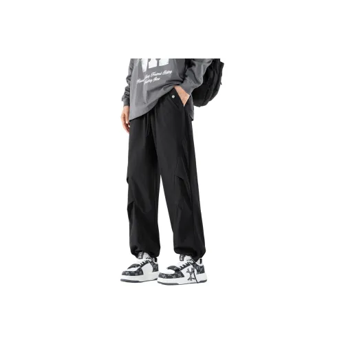 ArcaneFunk Casual Pants Unisex