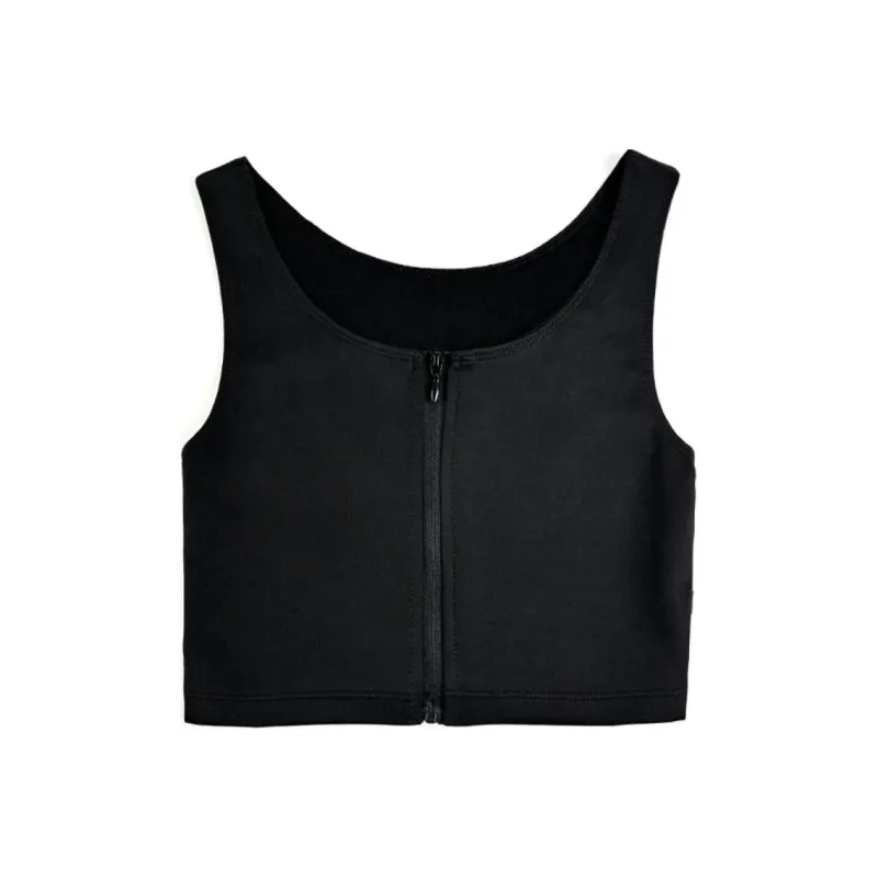 JPIOC Tank Tops Women's Black-0