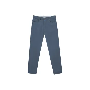 AHA SELECTED Casual Pants Men's