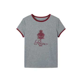 FORNI T Shirts Women's
