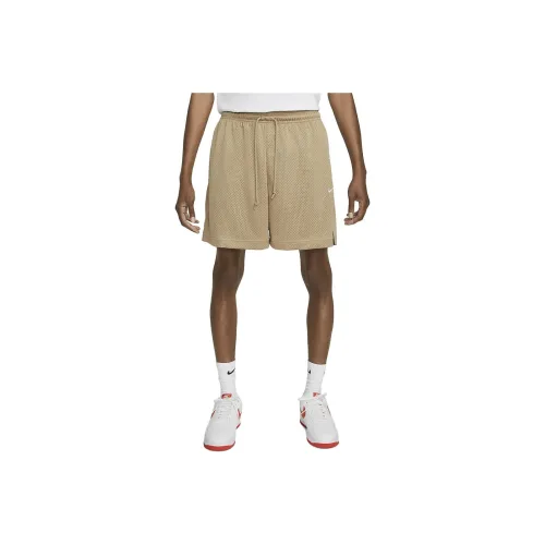 Nike Sportswear Authentics Mesh Shorts