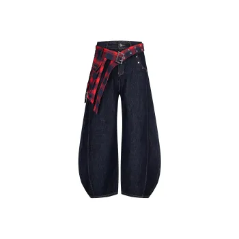 GBXM Jeans Unisex
