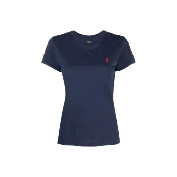 Polo Ralph Lauren Polo Pony Cotton T-shirt