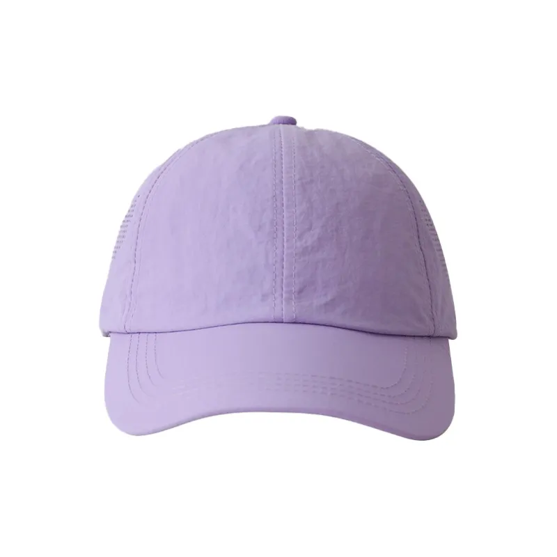 VIVIWELL Polyester Baseball Caps Unisex-4
