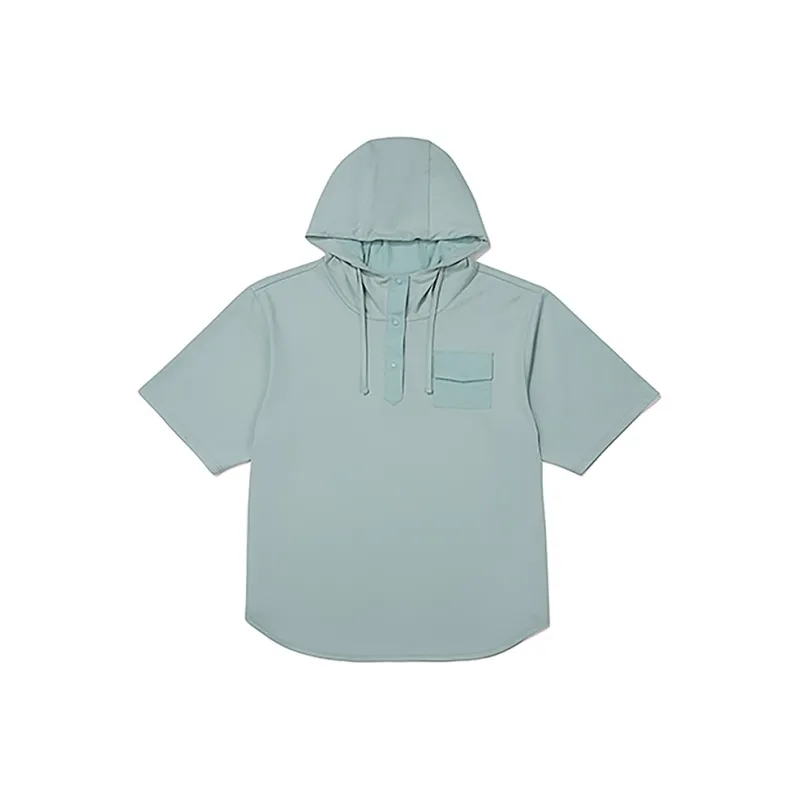 TREKSTA T Shirts Women's Mint-0
