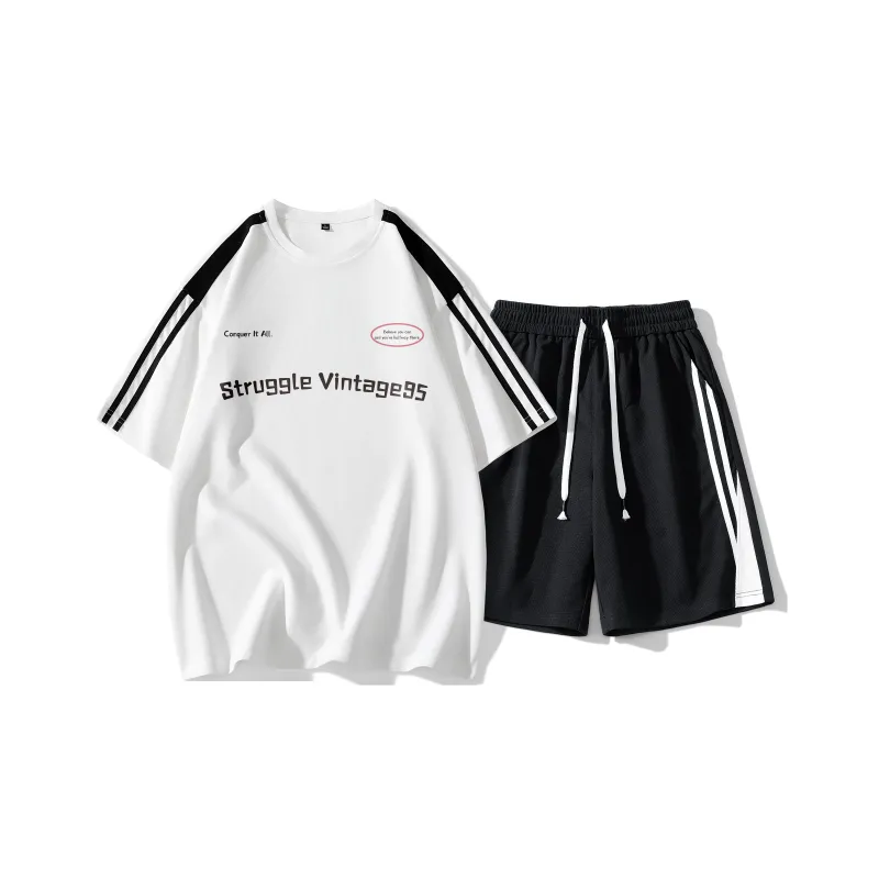 Struggle Vintage95 Casual Sportswear Unisex-12