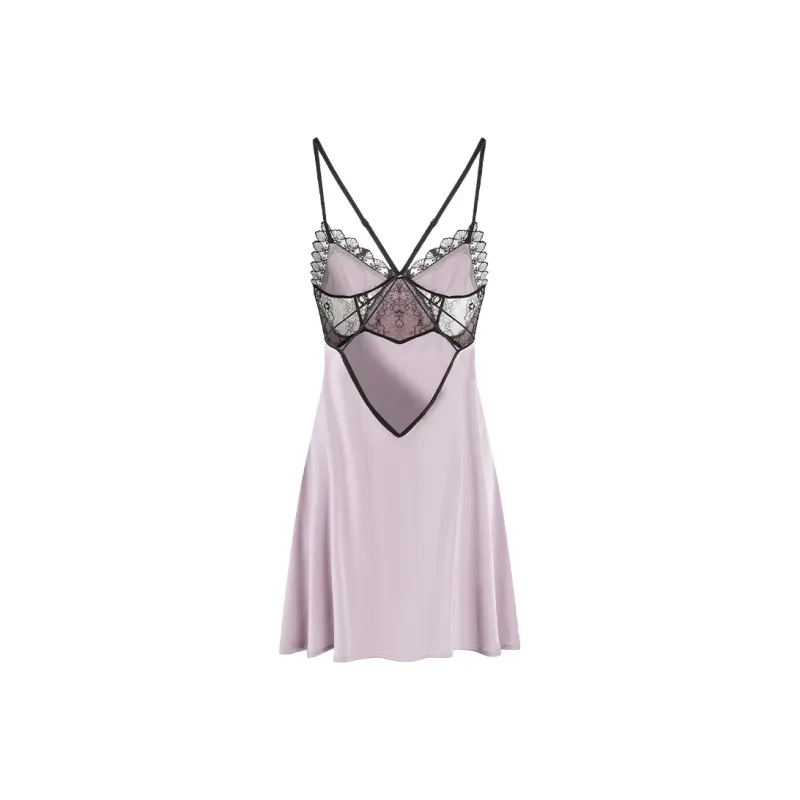 LUYOUYE Women's Pajama Sets-2