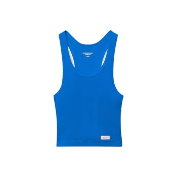 Alexander Wang Tank Top Women's Cobalt Blue