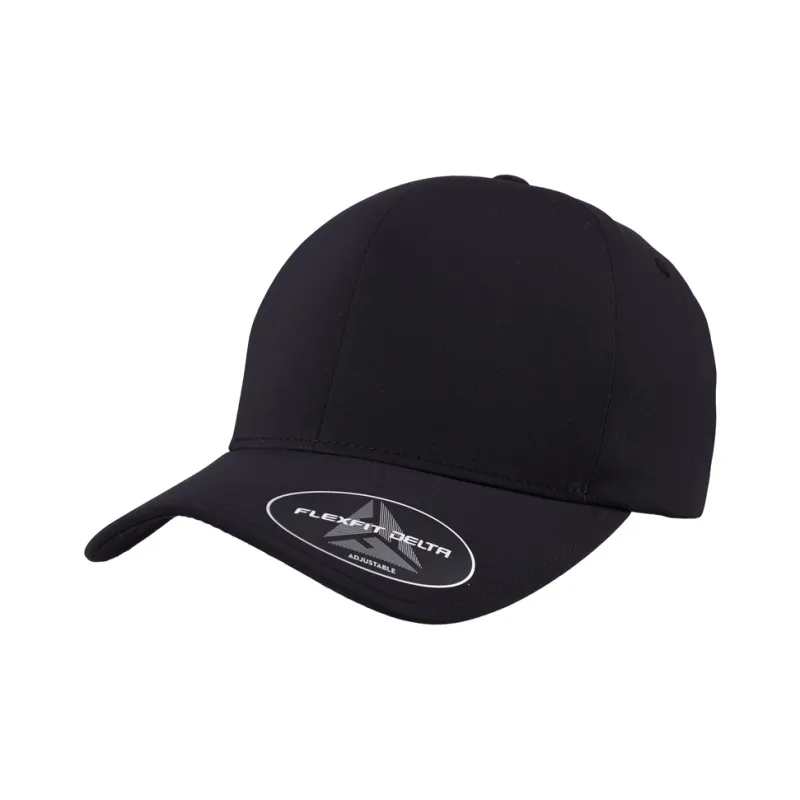 FLEXFIT Polyester Baseball Caps Kids'-7