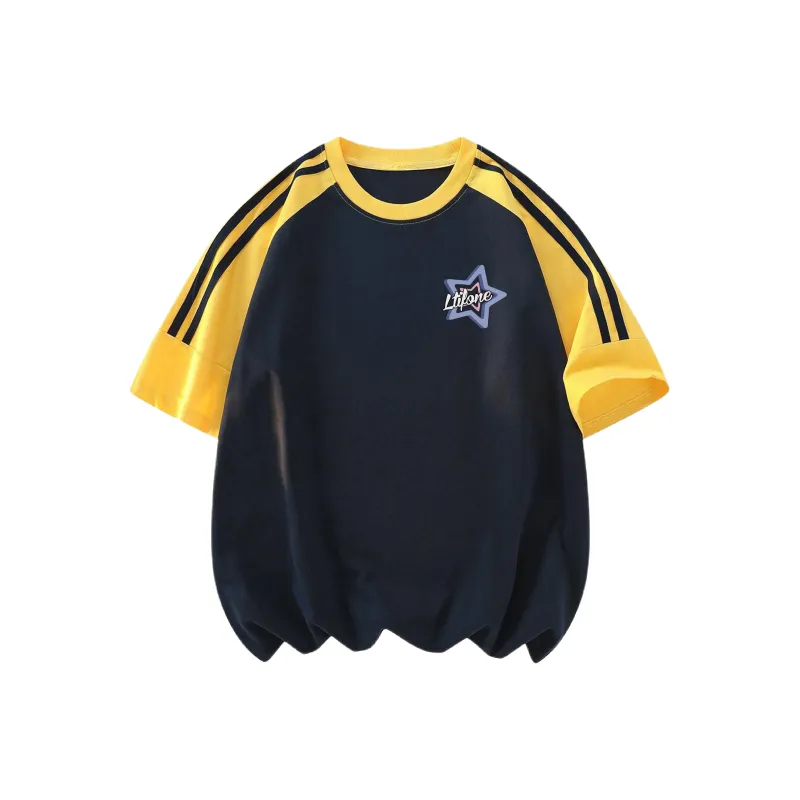 LTIFONE T Shirts Unisex-6