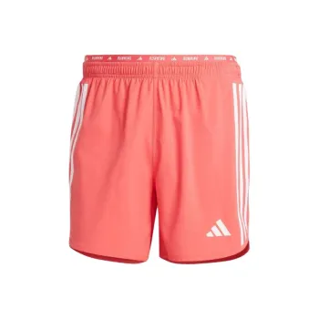 Adidas Free Shipping With AdiClub Own The Run 3 Stripes Shorts