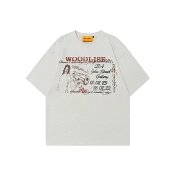 CUWU T Shirts Unisex