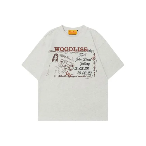 CUWU T Shirts Unisex