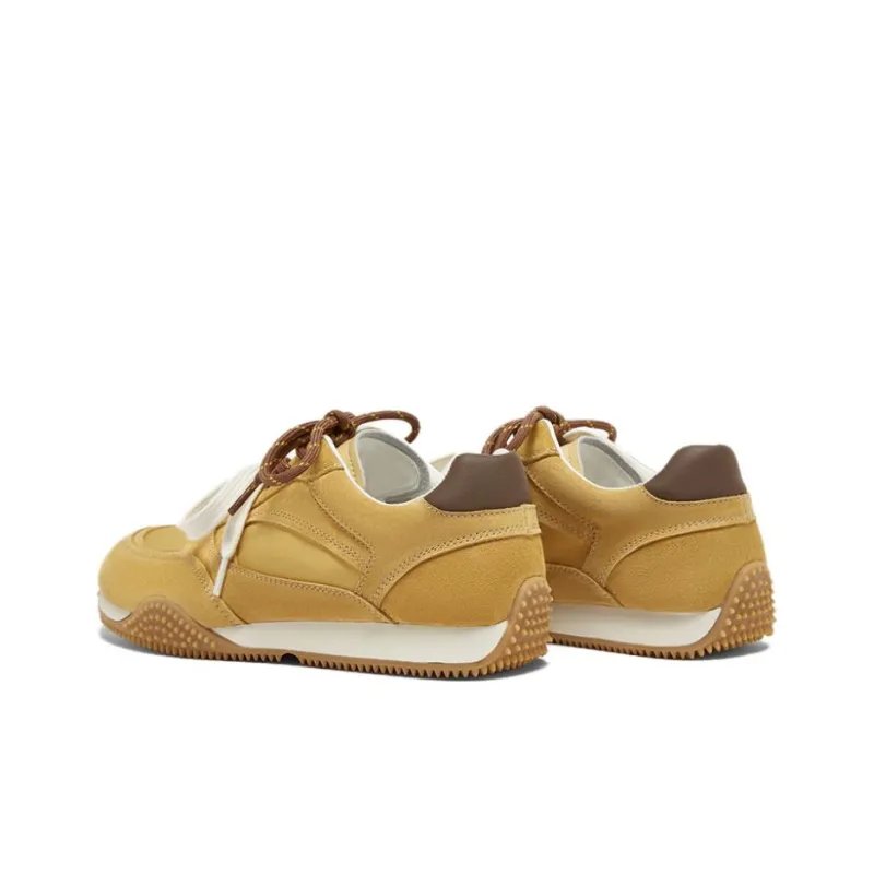 BASTO Waterproof And Breathable Low Top Casual Shoes Women's-11