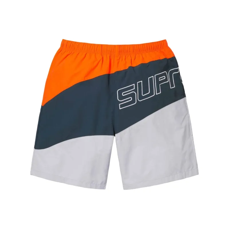 Supreme Curve Nylon Short-6