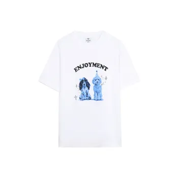 JESSYLINE T Shirt Women's White