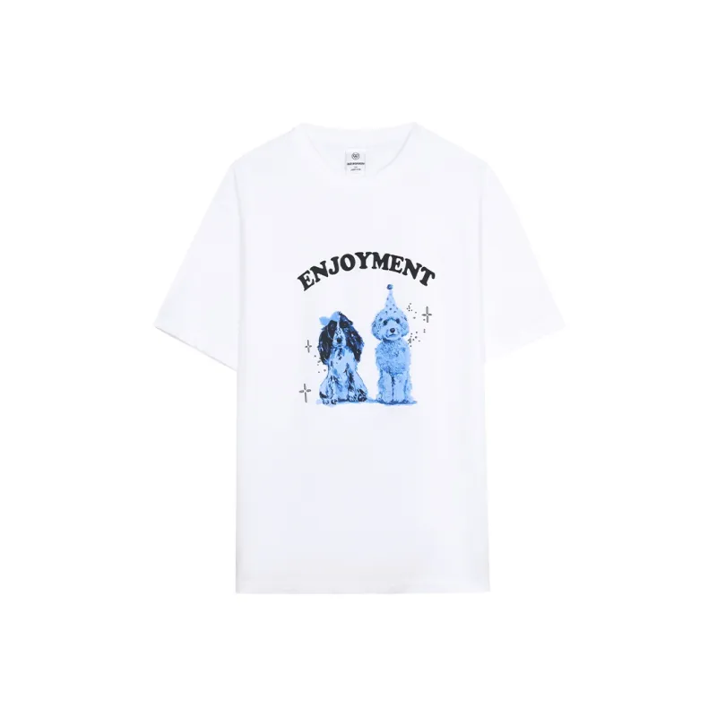 JESSYLINE T Shirt Women's White-0
