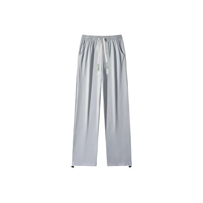 SESAME STREET Casual Pants Unisex-6