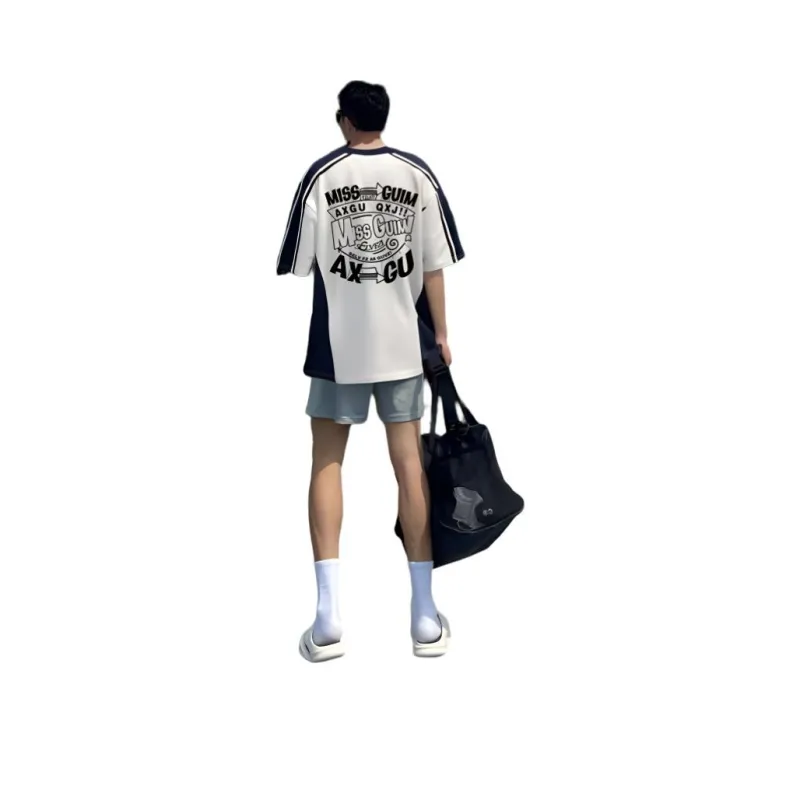 OKPI T Shirts Unisex-1