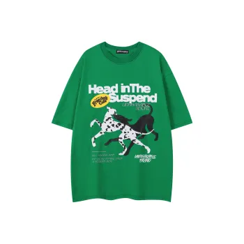 CUWU T Shirts Unisex