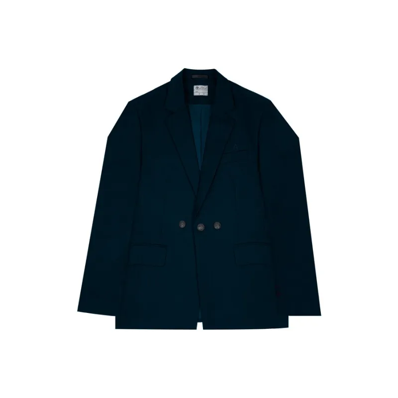 MUCUNSHU Uniforms Unisex-3