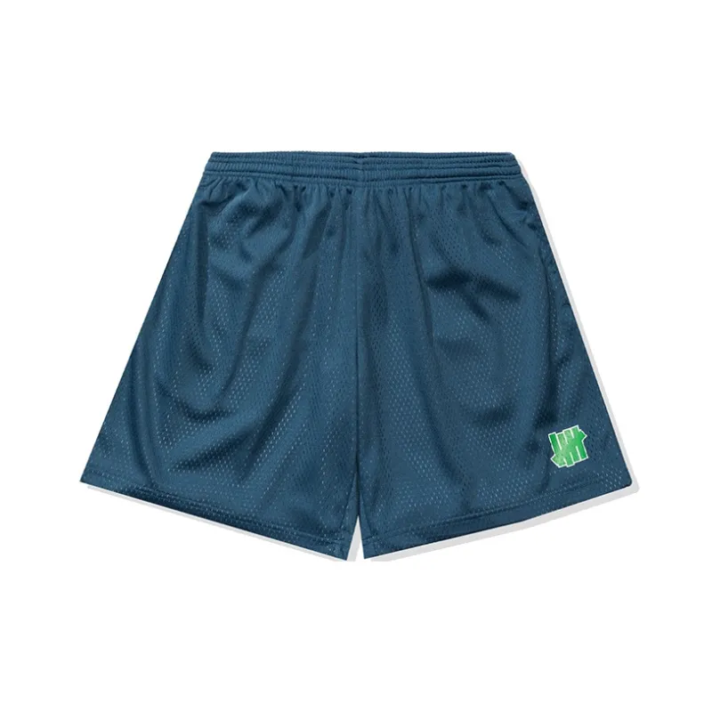 UNDEFEATED Sports Shorts Unisex-9