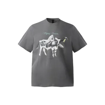 VINMUK T Shirts Unisex