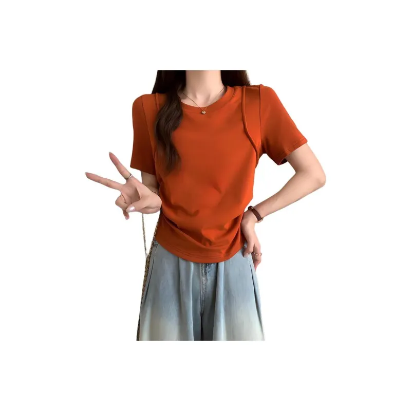 The Temptation Of The Muse Regular T Shirt Women's-2