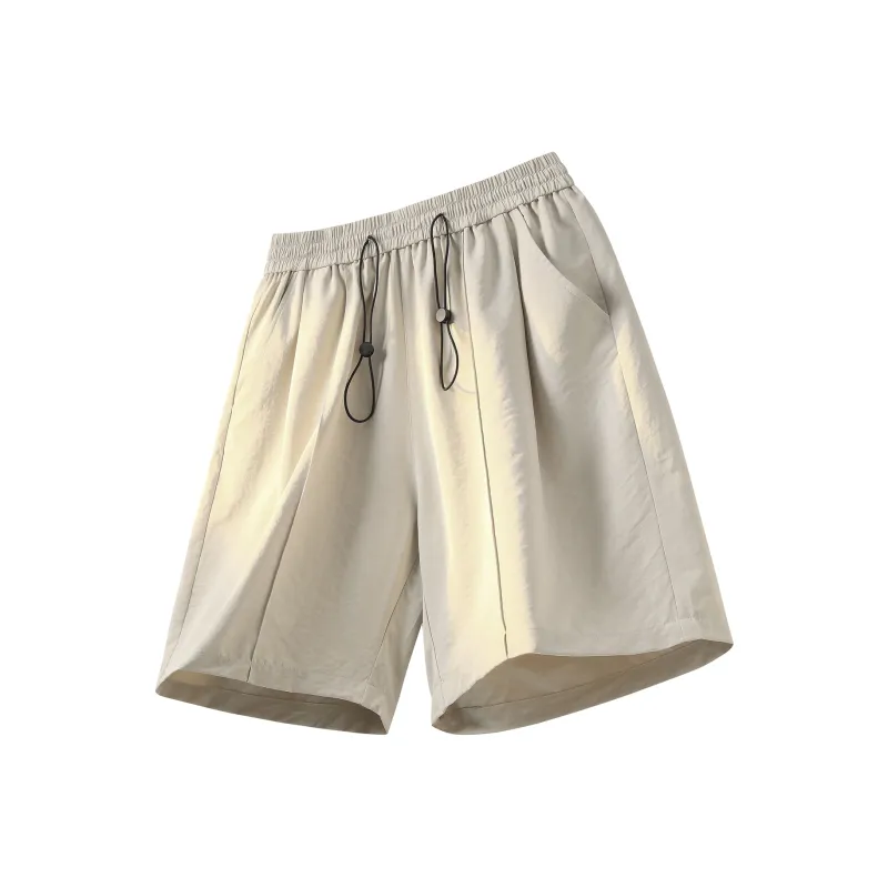 MIIOW Trendy Party Collection Cooling Summer Collection Casual Shorts Unisex-5