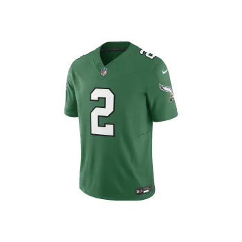 Nike Darius Slay Jr. Philadelphia Eagles Men's Nike Dri FIT Nfl Limited Football Jersey