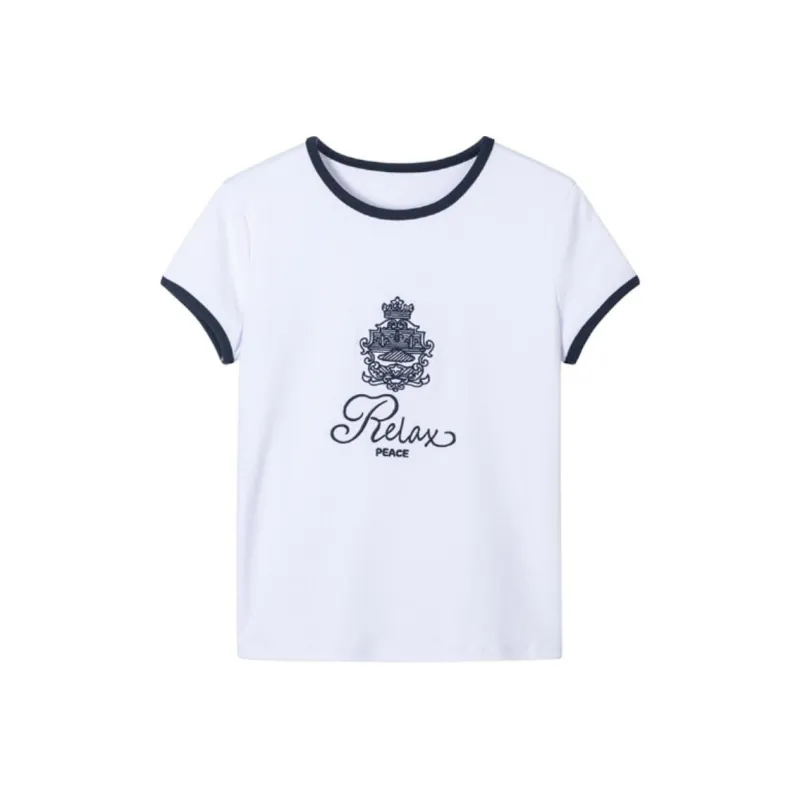 FORNI T Shirts Women's-1