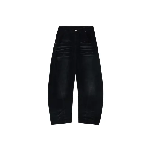 PCLP 2024 Party&Life Casual Pants Unisex Black