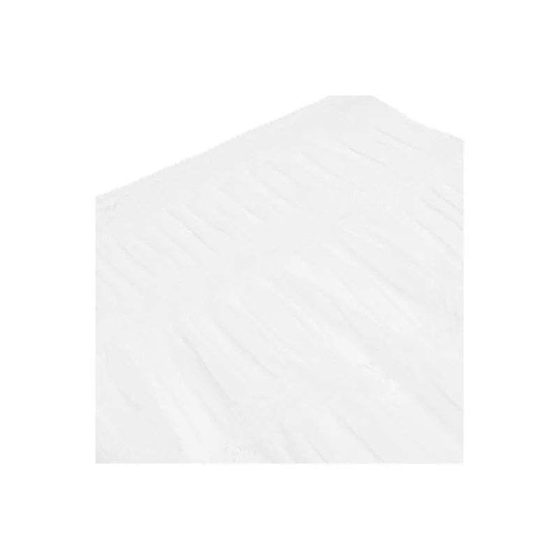 CELINE SS25 Casual Short Skirts Women's White-2