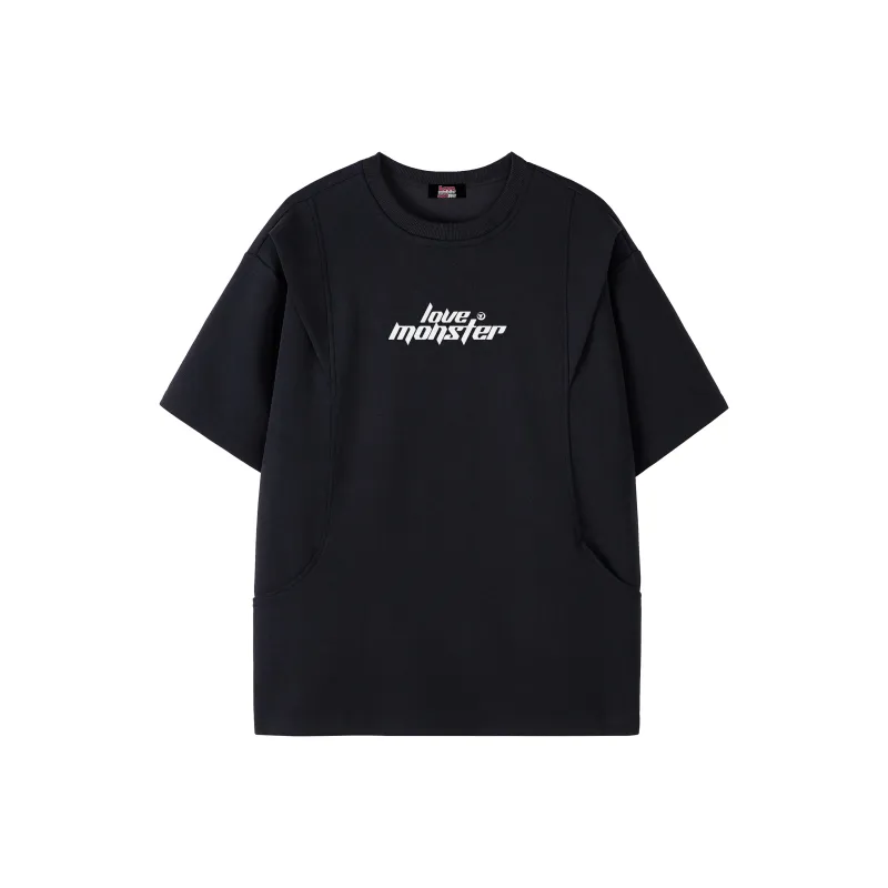 Love Monster T Shirts Unisex-10