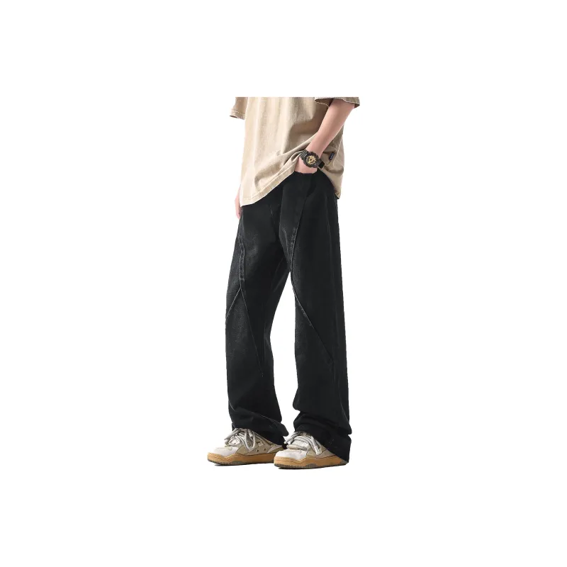 CREAZIONI LA FANTASIA E MOBILE Jeans Unisex-6