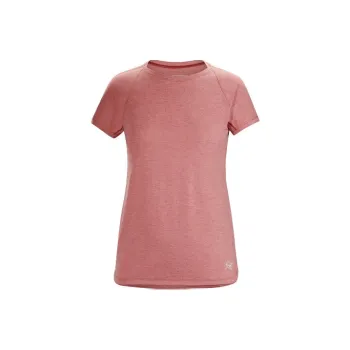 Arcteryx TAEMA T Shirts Women's