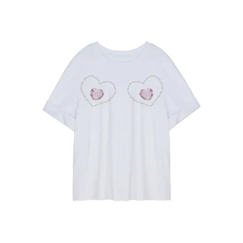 FTT Flythetruth T Shirt Women's