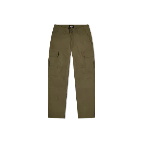 Dickies Casual Pants Men's Army Green