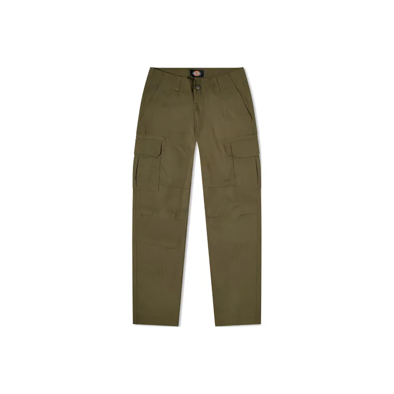 Dickies Casual Pants Men's Army Green-0