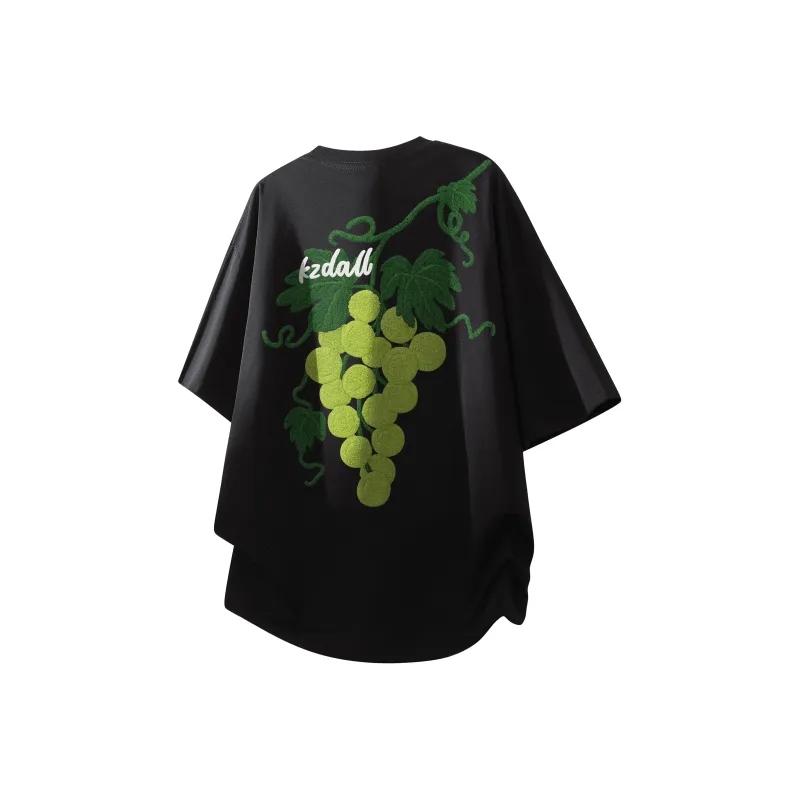 WOKXSS T Shirts Unisex-0