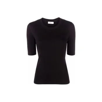 CLOSED Short sleeve Slim T shirt