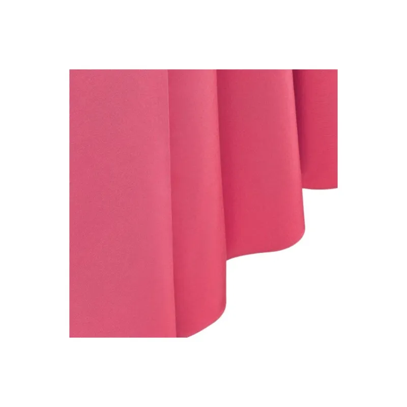 DIOR Casual Long Skirts Women's Pink-2