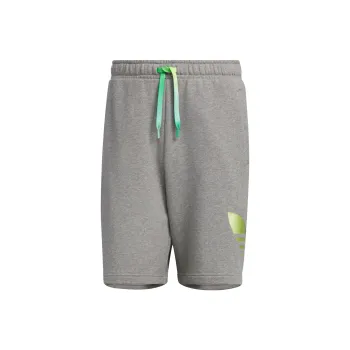 Adidas Originals Sports Shorts Men's Basic Heather Gray