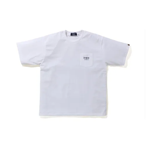 A BATHING APE T Shirts Women's