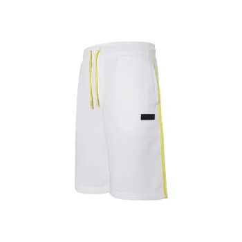 CALVIN KLEIN Sports Shorts Unisex White