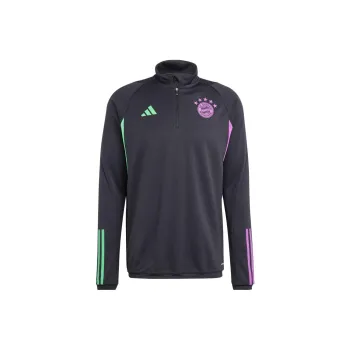 Adidas Free Shipping With AdiClub Fc Bayern Tiro 23 Training Top