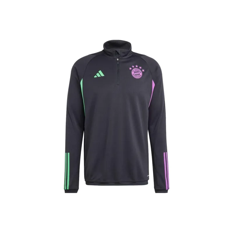Adidas Free Shipping With AdiClub Fc Bayern Tiro 23 Training Top-0