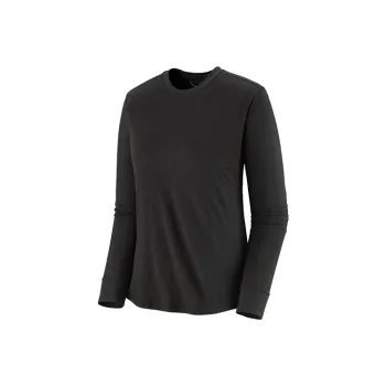 Patagonia Cap Cool Merino T-Shirts Women's